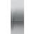 Fisher & Paykel RF402BRXFD5 Silver, Stainless Steel