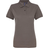 ASQUITH & FOX Women's Short Sleeve Performance Blend Polo Shirt - Slate