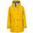 Trespass Women's Shoreline Waterproof Jacket - Yellow