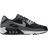 Nike Air Max 90 M - Black/Iron Grey/Particle Grey/Reflect Silver