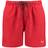 Puma Short Length Swimming Shorts - Red