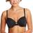 Maidenform One Fabulous Fit 2.0 Extra Coverage Underwire Bra - Black