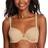 Maidenform One Fabulous Fit 2.0 Extra Coverage Underwire Bra - Paris Nude