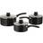 Judge Radiant Cookware Set with lid 3 Parts