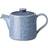 Denby Studio Blue Teapot 0.44L