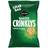 Jacobs Crinklys Cheese & Onion Flavour 50g 30pack