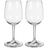 GSI Outdoors Nesting Wine Glass 27.5cl 2pcs