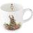 Royal Worcester Wrendale Grow Your Own Mug 31cl
