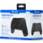 Snakebyte 4S Wireless Gamepad (PS4/PS3) - Black