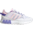 adidas ZX 2K Boost Pure W - Cloud White/Clear Pink/Purple