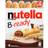 Nutella B-Ready 132g 6pcs
