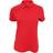 Fruit of the Loom Moisture Wicking Lady-Fit Performance Polo Shirt - Red