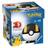 Ravensburger Pokemon 3D Puzzle Pokéballs Ultra Ball 54 Pieces