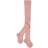 Condor Wool Rib Tights - Pale Pink (12161_000_526)
