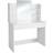tectake Camille Dressing Table 40x100cm