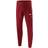JAKO Competition 2.0 Polyester Pants Unisex - Wine Red