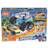 Mattel Mega Construx Hot Wheels Rodger Dodger & Hot Wheels Racing