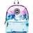 Hype Glitter Skies Backpack - Multicolour