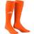 adidas Santos 18 Socks Unisex - Orange/White