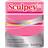 Sculpey III Polymer Clay Candy Pink 57g
