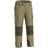 Pinewood Kids Lappland Trousers - Hunting Olive/Mossgreen (7-99850734204)