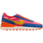 Nike Waffle One W - Racer Blue/Hyper Pink/Siren Red/Bright Citron