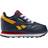 Reebok Infant Classic Leather - Vector Navy/Vector Red/Collegiate Gold