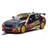 Scalextric BMW 330I M Sport BTCC 2019 Andrew Jordan C4194