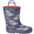 Cotswold Kid's Puddle Boots - Shark