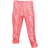 Regatta Women's Pincha 3/4 Leggings - Hot Pink Print