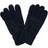 Regatta Kid's Luminosity Knitted Gloves - Navy (RKG047_540)