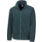 Result Core Micron Anti Pill Fleece Jacket - Forest Green