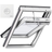 Velux Integra GGL 206830 MK04 Timber Tilt Window Triple-Pane 78x98cm