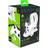 Stealth Xbox One SX-C60 Charging Station with Headset Stand - White