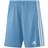 adidas Squadra 21 Shorts Men - Team Light Blue/White