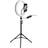 SBS Selfie Ring Light with Extendable Tripod 25cm