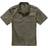 Brandit U.S. Army Shirt Ripstop - Olive Green