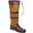 dubarry Galway Country - Brown