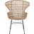 Bloomingville Oudon Lounge Chair 100cm