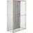 Bloomingville Lia Glass Cabinet 40x60cm