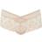 Chantelle Champs Elysees Lace Hipster - Nude Cappuccino