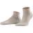 Falke Happy Men Sneaker Socks 2-pack - Sand Mel