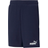 Puma Essentials Youth Sweat Shorts - Peacoat (586972-06)