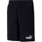 Puma Essentials Youth Sweat Shorts - Puma Black (586972-01)