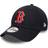 New Era 39Thirty MLB Boston Cap - Navy