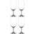 Nachtmann ViVino Red Wine Glass 61cl 4pcs