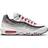 Nike Air Max 95 - Summit White/Off-Noir/Light Smoke Grey/Chile Red