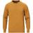 Barbour Tisbury Crew Neck Sweater - Copper