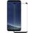 Eiger 3D Glass Case Friendly Screen Protector for Galaxy S8