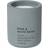 Blomus Fraga Rose & White Musk Scented Candle 290g